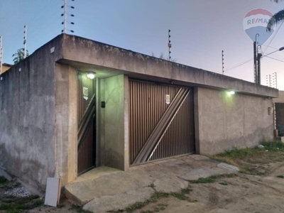 Casa em Nova Caruaru, Caruaru/PE de 155m² 3 quartos à venda por R$ 329.000,00