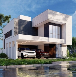 Casa em Nova Caruaru, Caruaru/PE de 240m² 4 quartos à venda por R$ 1.189.000,00