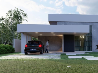 Casa em Nova Caruaru, Caruaru/PE de 310m² 4 quartos à venda por R$ 1.699.000,00
