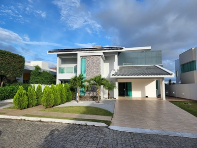 Casa em Nova Caruaru, Caruaru/PE de 343m² 4 quartos à venda por R$ 1.599.000,00