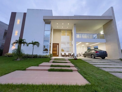 Casa em Nova Caruaru, Caruaru/PE de 456m² 4 quartos à venda por R$ 2.699.000,00