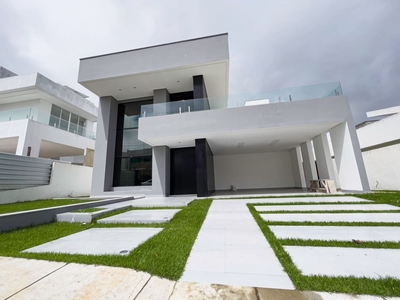 Casa em Nova Caruaru, Caruaru/PE de 490m² 5 quartos à venda por R$ 2.499.000,00