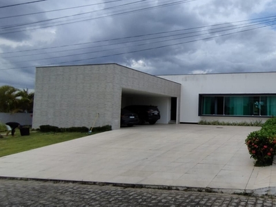 Casa em Nova Caruaru, Caruaru/PE de 600m² 4 quartos à venda por R$ 2.949.000,00