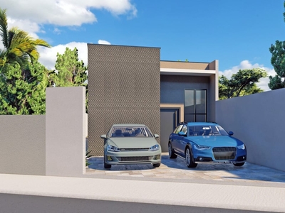 Casa em Nova Cerejeira, Atibaia/SP de 223m² 3 quartos à venda por R$ 589.000,00