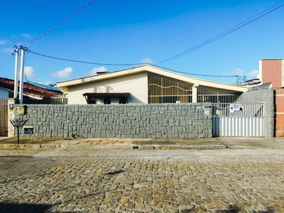 Casa em Nova Descoberta, Natal/RN de 150m² 3 quartos à venda por R$ 349.000,00
