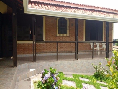 Casa em Nova Gardênia, Atibaia/SP de 200m² 3 quartos à venda por R$ 919.000,00