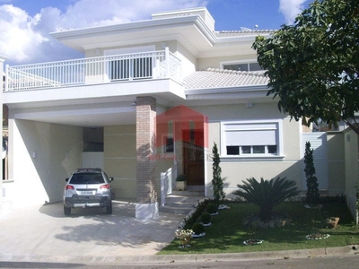 Casa em Nova Gardênia, Atibaia/SP de 257m² 5 quartos à venda por R$ 1.599.000,00
