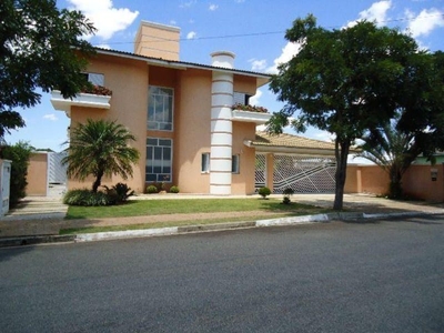 Casa em Nova Gardênia, Atibaia/SP de 420m² 6 quartos à venda por R$ 1.969.000,00