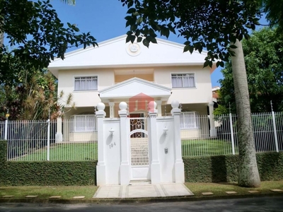 Casa em Nova Gardênia, Atibaia/SP de 800m² 5 quartos à venda por R$ 3.299.000,00