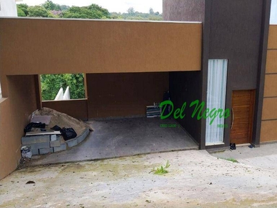 Casa em Nova Higienópolis, Jandira/SP de 290m² 3 quartos à venda por R$ 1.199.000,00