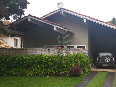 Casa em Nova Higienópolis, Jandira/SP de 290m² 3 quartos à venda por R$ 1.799.000,00