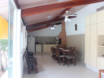 Casa em Nova Higienópolis, Jandira/SP de 370m² 3 quartos à venda por R$ 1.599.000,00