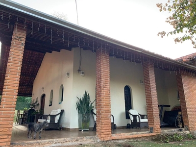 Casa em Nova Higienópolis, Jandira/SP de 408m² 3 quartos à venda por R$ 1.498.000,00 ou para locação R$ 10.000,00/mes