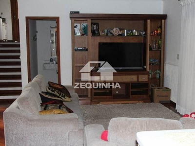 Casa em Nova Higienópolis, Jandira/SP de 440m² 3 quartos à venda por R$ 1.279.000,00