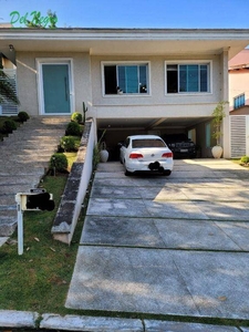 Casa em Nova Higienópolis, Jandira/SP de 450m² 4 quartos à venda por R$ 2.599.000,00