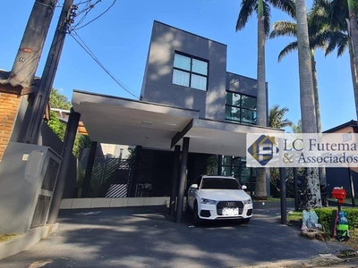 Casa em Nova Higienópolis, Jandira/SP de 460m² 3 quartos à venda por R$ 2.229.000,00