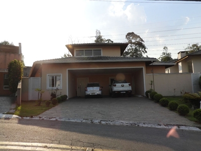 Casa em Nova Higienópolis, Jandira/SP de 499m² 4 quartos à venda por R$ 1.999.000,00