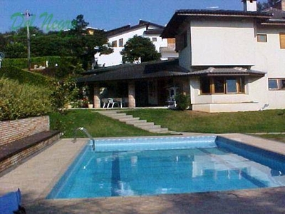Casa em Nova Higienópolis, Jandira/SP de 530m² 5 quartos à venda por R$ 3.399.000,00