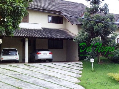 Casa em Nova Higienópolis, Jandira/SP de 716m² 4 quartos à venda por R$ 2.379.000,00