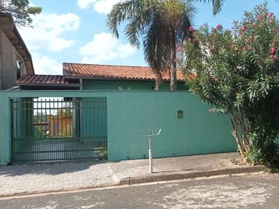 Casa em Nova Jaguariúna, Jaguariúna/SP de 176m² 3 quartos à venda por R$ 649.000,00