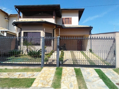 Casa em Nova Jaguariúna, Jaguariúna/SP de 260m² 4 quartos à venda por R$ 929.000,00