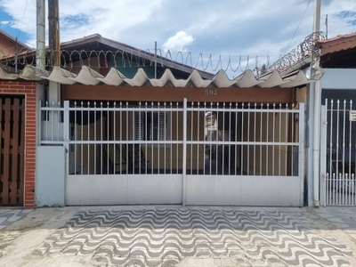 Casa em Nova Mirim, Praia Grande/SP de 80m² 2 quartos à venda por R$ 284.000,00
