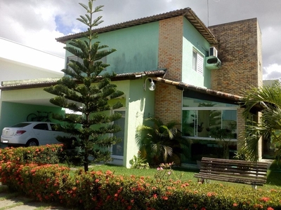 Casa em Parque do Jiqui, Parnamirim/RN de 0m² 3 quartos à venda por R$ 749.000,00