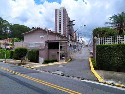 Casa em Nova Petrópolis, São Bernardo do Campo/SP de 100m² 2 quartos à venda por R$ 379.000,00
