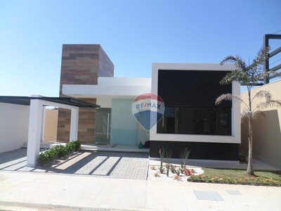 Casa em Nova São Pedro, São Pedro da Aldeia/RJ de 130m² 3 quartos à venda por R$ 709.444,00