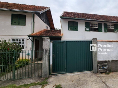 Casa em Nova Suíça, Nova Friburgo/RJ de 0m² 3 quartos à venda por R$ 309.000,00
