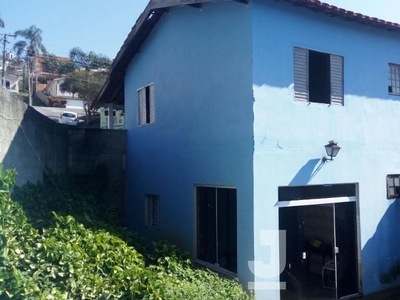 Casa em Novo Cruzeiro, Itatiba/SP de 157m² 3 quartos à venda por R$ 519.000,00