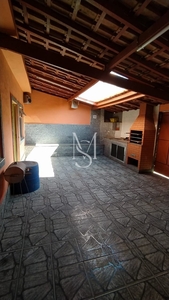 Casa em Novo Horizonte, Barra Mansa/RJ de 10m² 3 quartos à venda por R$ 249.000,00