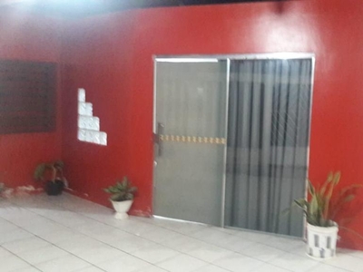 Casa em Novo Horizonte, Macapá/AP de 180m² 2 quartos à venda por R$ 149.000,00