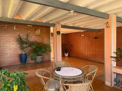 Casa em Novo Jardim Pagani, Bauru/SP de 194m² 2 quartos à venda por R$ 294.000,00