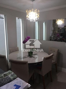 Casa em Novo Osasco, Osasco/SP de 160m² 2 quartos à venda por R$ 689.000,00