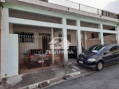 Casa em Novo Osasco, Osasco/SP de 223m² 2 quartos à venda por R$ 579.000,00