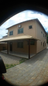 Casa em Novo Rio Das Ostras, Rio das Ostras/RJ de 280m² 7 quartos à venda por R$ 949.000,00