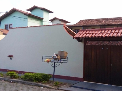 Casa em Novo Rio Das Ostras, Rio das Ostras/RJ de 77m² 2 quartos à venda por R$ 249.000,00