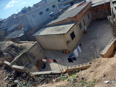 Casa em Novo Tupi, Belo Horizonte/MG de 10m² 3 quartos à venda por R$ 149.000,00