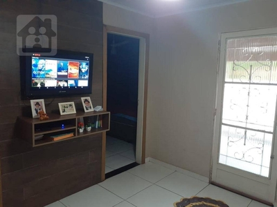 Casa em Novo Umuarama, Araçatuba/SP de 121m² 2 quartos à venda por R$ 119.000,00