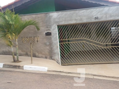 Casa em Núcleo Residencial Porto Seguro, Itatiba/SP de 140m² 3 quartos à venda por R$ 359.000,00