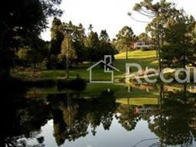 Casa em O Bosque, Gramado/RS de 385m² 4 quartos à venda por R$ 4.099.000,00