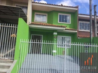 Casa em Oficinas, Ponta Grossa/PR de 10m² 3 quartos à venda por R$ 289.000,00
