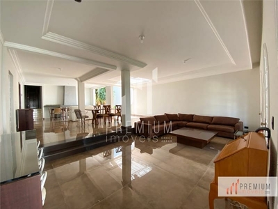 Casa em Oficinas, Ponta Grossa/PR de 10m² 4 quartos à venda por R$ 1.299.000,00