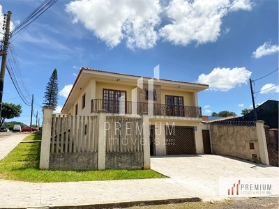 Casa em Oficinas, Ponta Grossa/PR de 10m² 5 quartos à venda por R$ 789.000,00