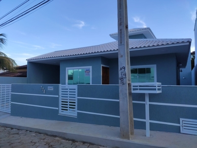 Casa em Ogiva, Cabo Frio/RJ de 120m² 3 quartos à venda por R$ 769.000,00