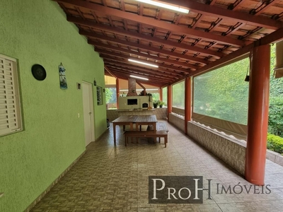 Casa em Osvaldo Cruz, São Caetano do Sul/SP de 230m² 3 quartos à venda por R$ 1.349.000,00