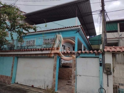 Casa em Oswaldo Cruz, Rio de Janeiro/RJ de 107m² 3 quartos à venda por R$ 379.000,00