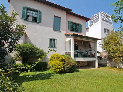 Casa em Pacaembu, São Paulo/SP de 300m² 3 quartos à venda por R$ 2.599.000,00