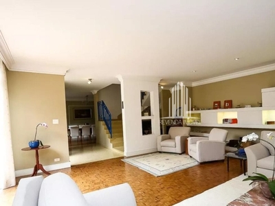 Casa em Paineiras do Morumbi, São Paulo/SP de 400m² 4 quartos à venda por R$ 2.599.000,00